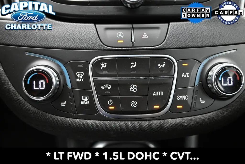 2024 Chevrolet Malibu - $17,898