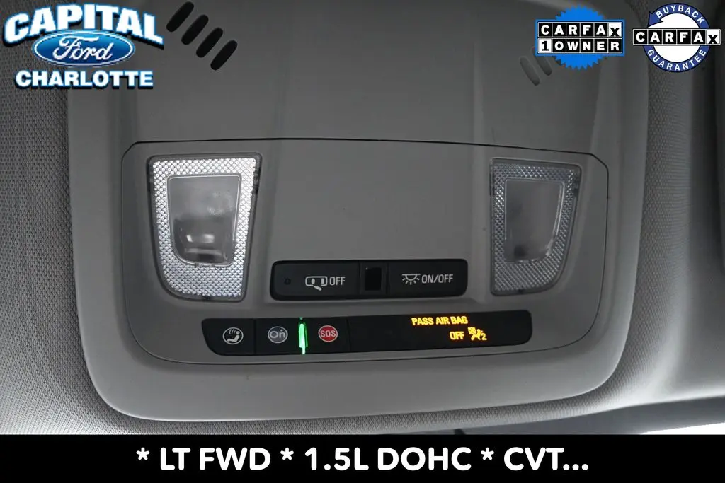 2024 Chevrolet Malibu - $17,898