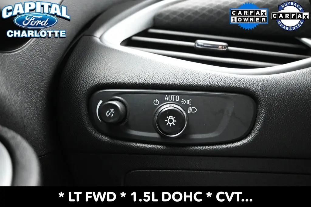 2024 Chevrolet Malibu - $17,898