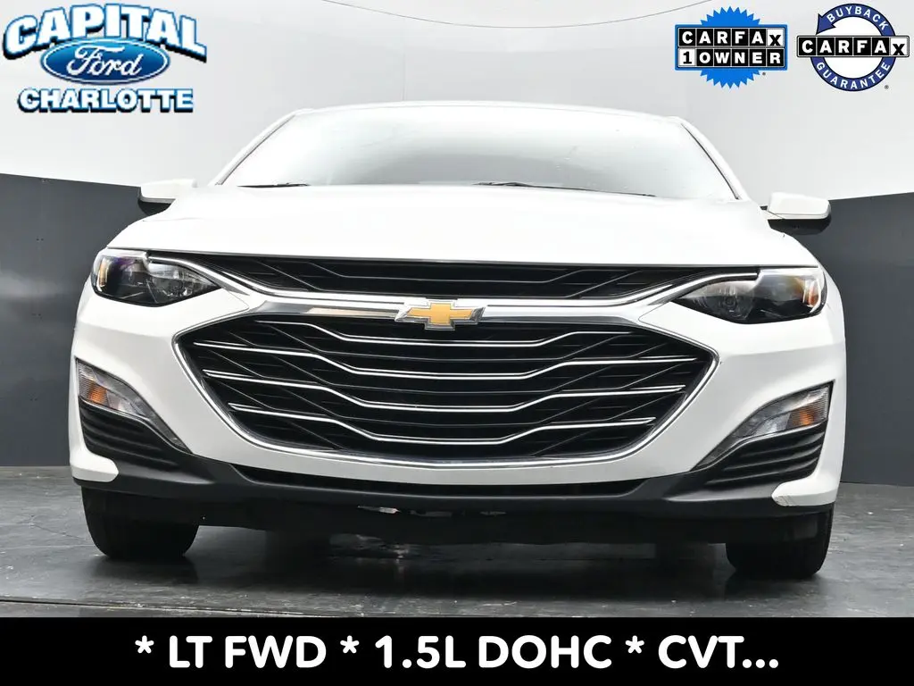 2024 Chevrolet Malibu - $17,898