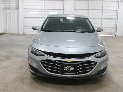 2024 Chevrolet Malibu LT 4DR Sedan W/1LT