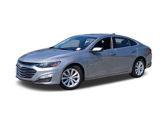 2024 Chevrolet Malibu - $17,975