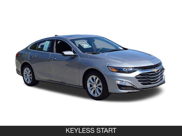 2024 Chevrolet Malibu - $17,975