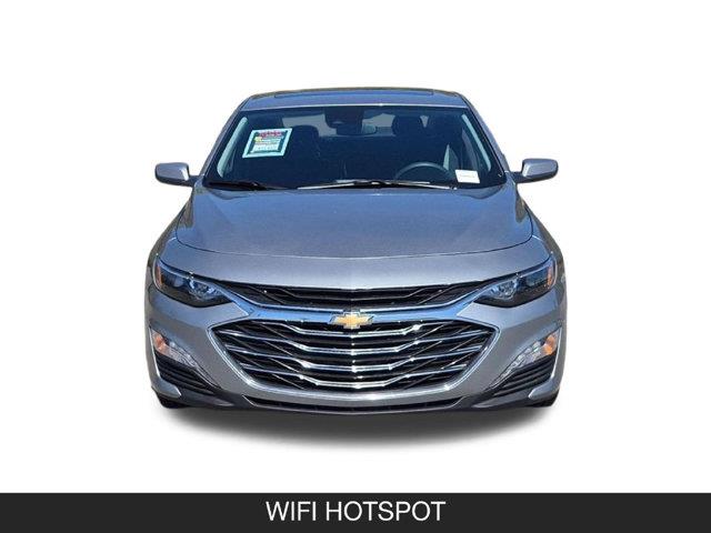 2024 Chevrolet Malibu - $17,975