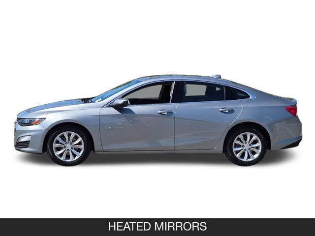 2024 Chevrolet Malibu - $17,975