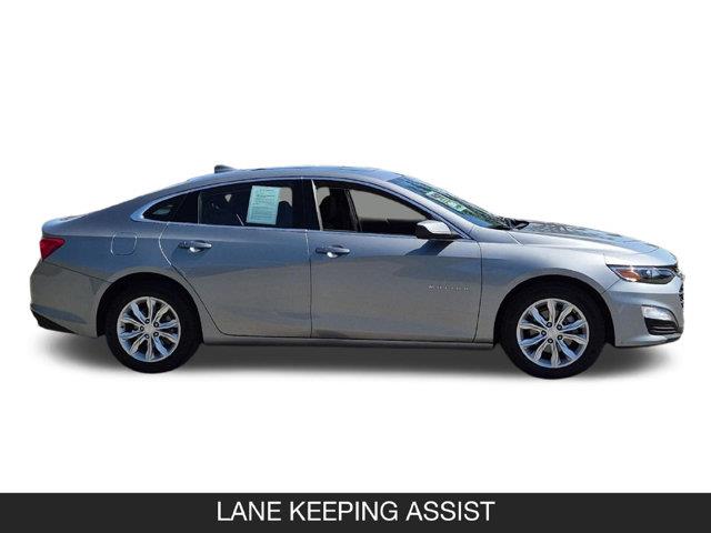 2024 Chevrolet Malibu - $17,975