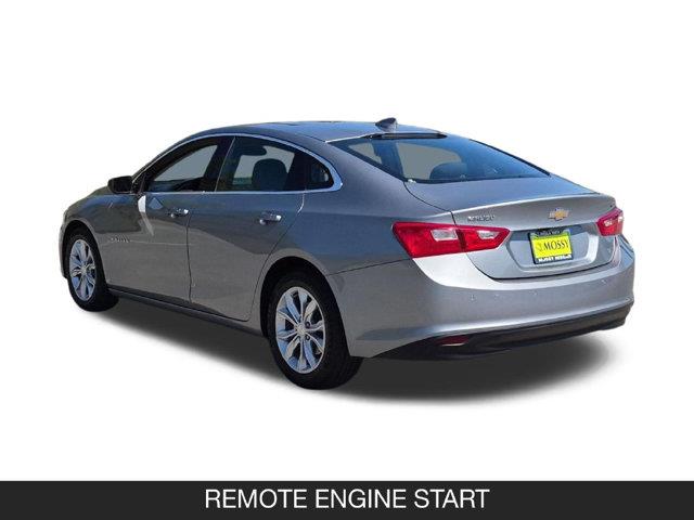 2024 Chevrolet Malibu - $17,975