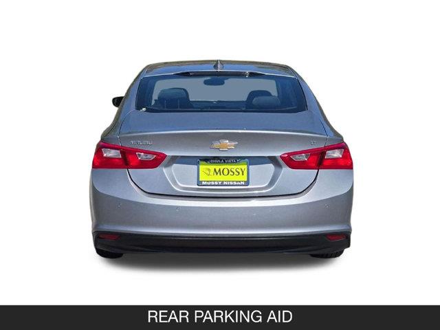 2024 Chevrolet Malibu - $17,975
