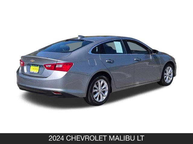2024 Chevrolet Malibu - $17,975