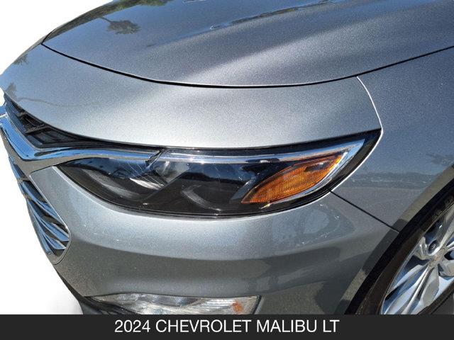 2024 Chevrolet Malibu - $17,975