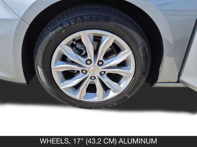 2024 Chevrolet Malibu - $17,975