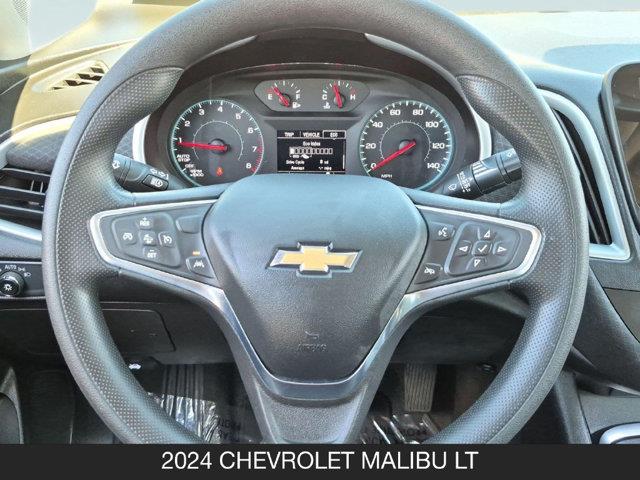 2024 Chevrolet Malibu - $17,975