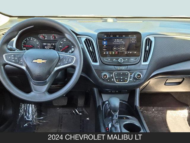 2024 Chevrolet Malibu - $17,975