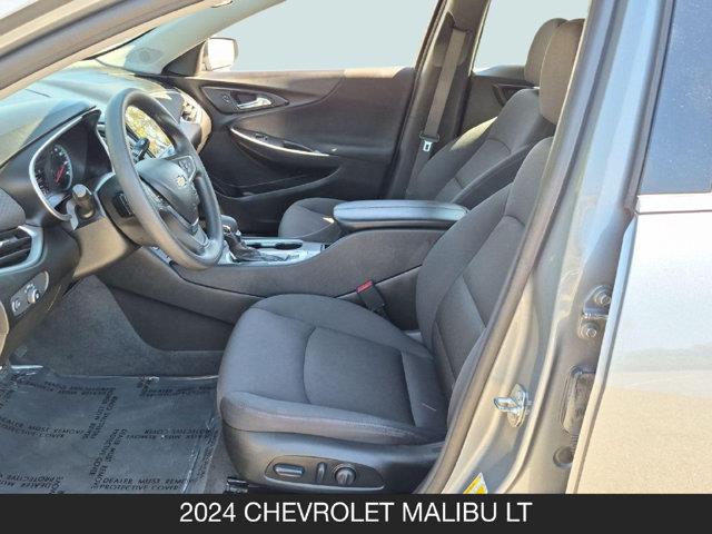 2024 Chevrolet Malibu - $17,975