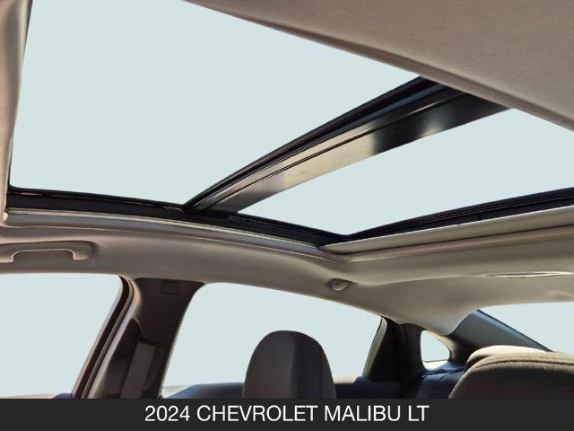 2024 Chevrolet Malibu - $17,975