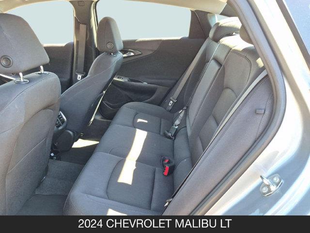 2024 Chevrolet Malibu - $17,975
