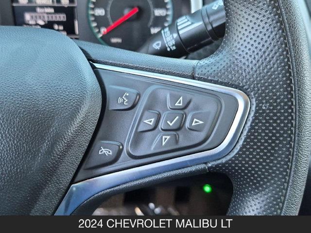 2024 Chevrolet Malibu - $17,975