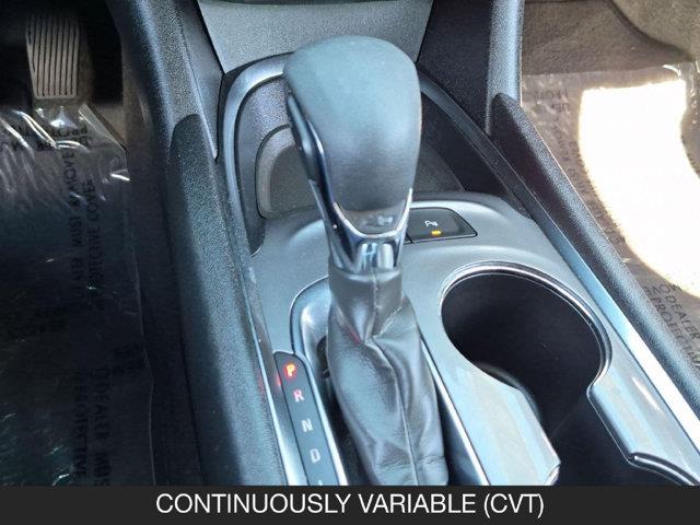 2024 Chevrolet Malibu - $17,975