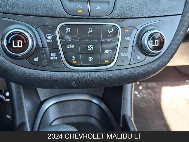 2024 Chevrolet Malibu - $17,975
