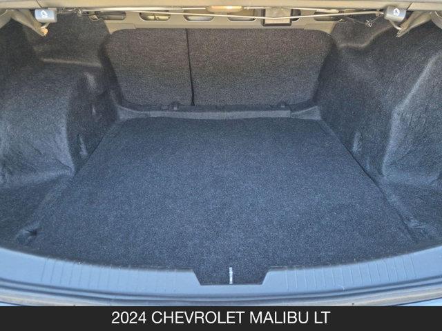 2024 Chevrolet Malibu - $17,975