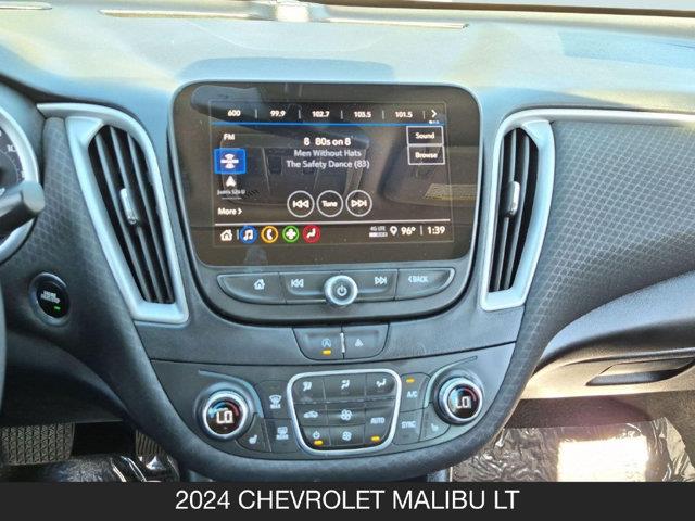 2024 Chevrolet Malibu - $17,975