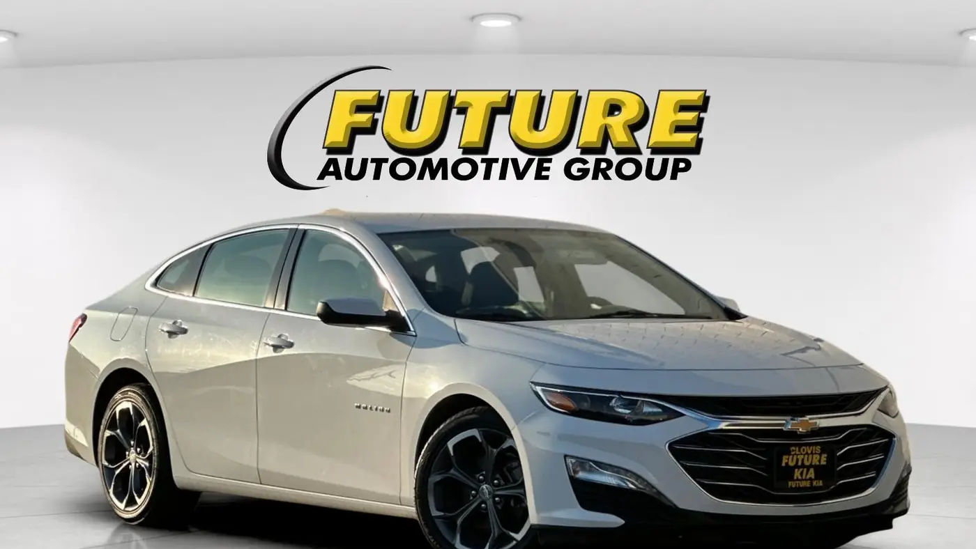 Preowned 2024 Chevrolet Malibu LT for Sale