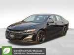 2024 Malibu Thumbnail 22