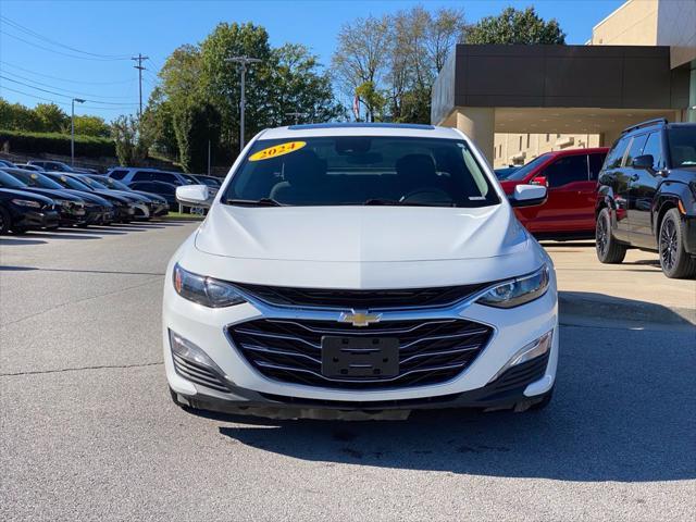 2024 Chevrolet Malibu - $20,300