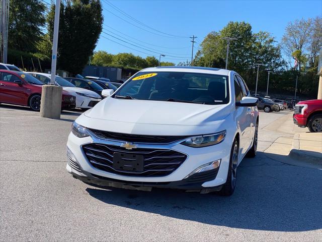 2024 Chevrolet Malibu - $20,300