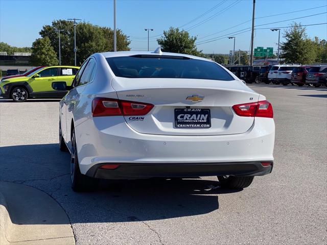 2024 Chevrolet Malibu - $20,300
