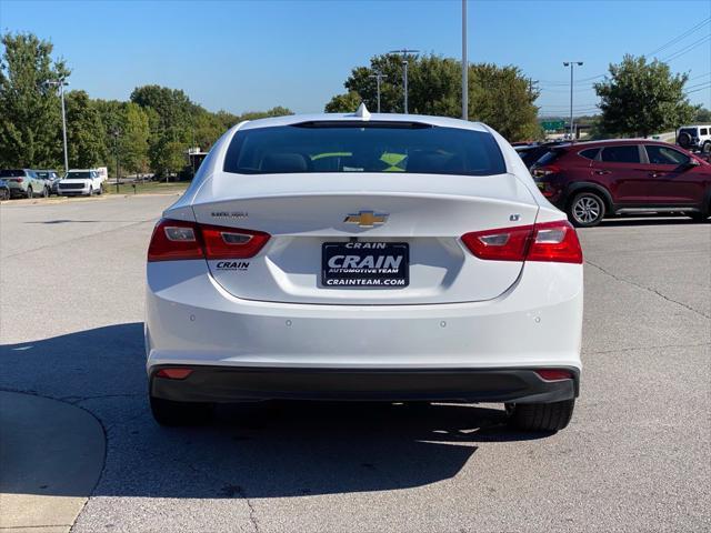 2024 Chevrolet Malibu - $20,300