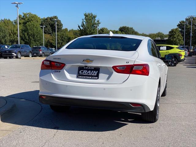 2024 Chevrolet Malibu - $20,300