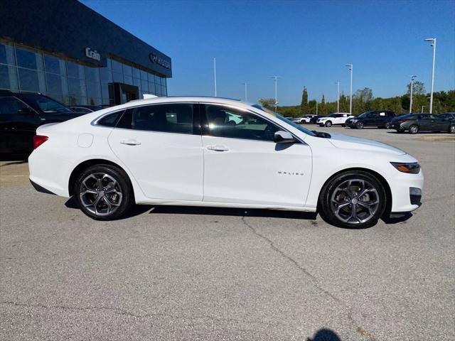 2024 Chevrolet Malibu - $20,300