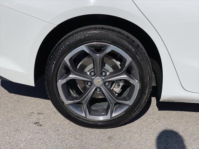 2024 Chevrolet Malibu - $20,300