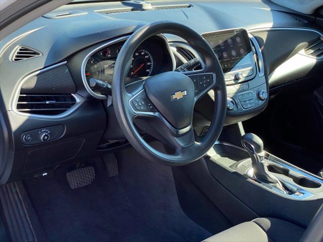 2024 Chevrolet Malibu - $20,300