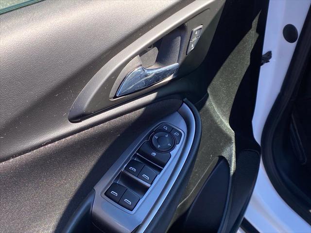 2024 Chevrolet Malibu - $20,300