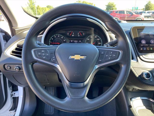 2024 Chevrolet Malibu - $20,300