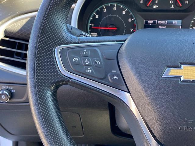 2024 Chevrolet Malibu - $20,300
