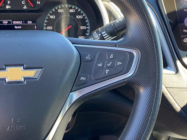2024 Chevrolet Malibu - $20,300