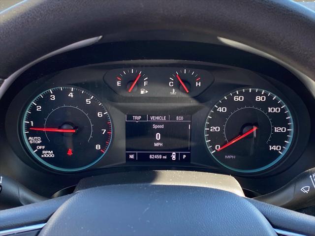 2024 Chevrolet Malibu - $20,300