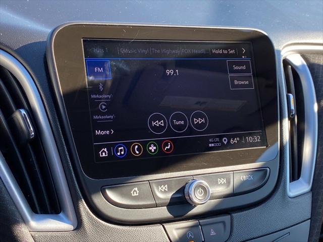 2024 Chevrolet Malibu - $20,300
