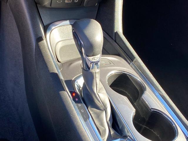 2024 Chevrolet Malibu - $20,300