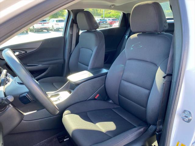 2024 Chevrolet Malibu - $20,300