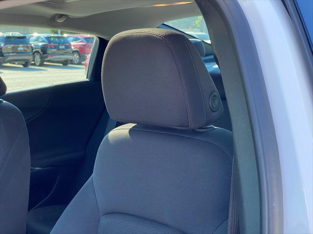 2024 Chevrolet Malibu - $20,300