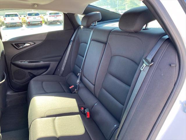 2024 Chevrolet Malibu - $20,300