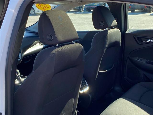 2024 Chevrolet Malibu - $20,300