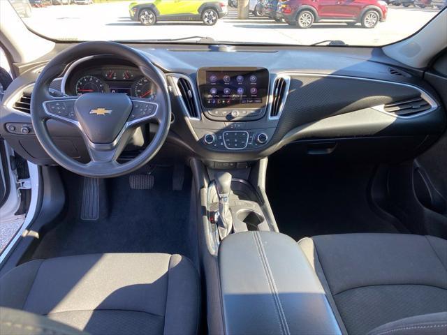 2024 Chevrolet Malibu - $20,300
