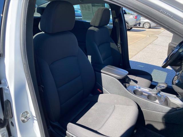 2024 Chevrolet Malibu - $20,300