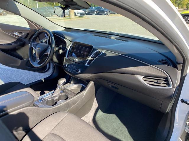 2024 Chevrolet Malibu - $20,300