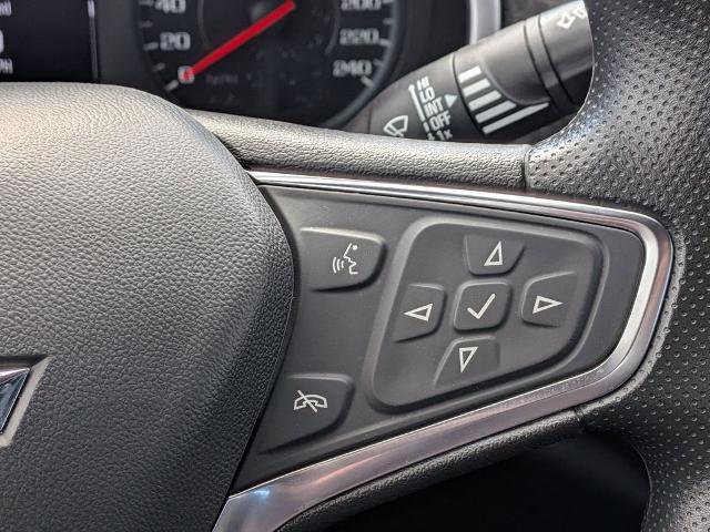 2024 Chevrolet Malibu - $20,777